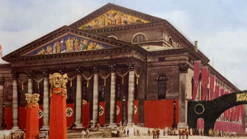 Private Third Reich Tour pic 5