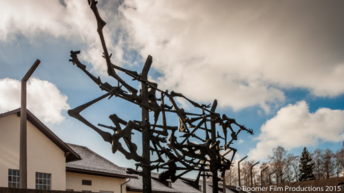 Private Dachau Tour pic 8