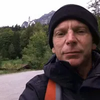 Hein Kershoff, InMunich tour guide