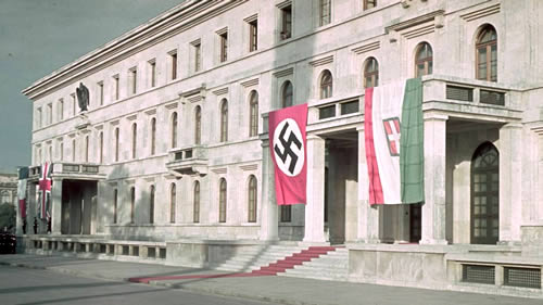 Private Third Reich Tour pic 7