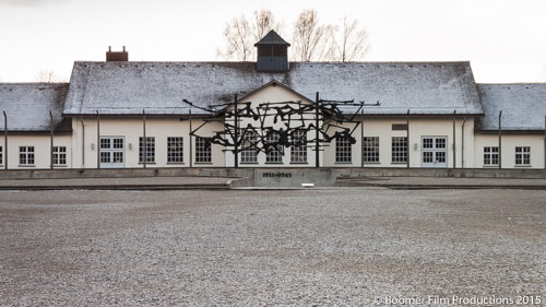 Private Dachau Tour pic 13