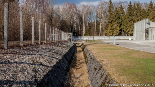 Private Dachau Tour pic 19