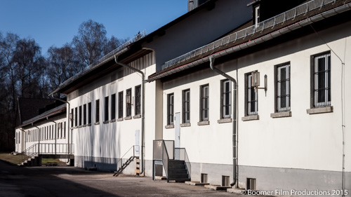 Private Dachau Tour pic 7